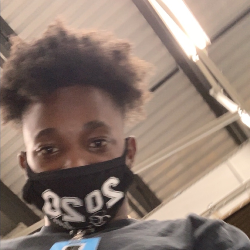 Meet your Posher, Breon